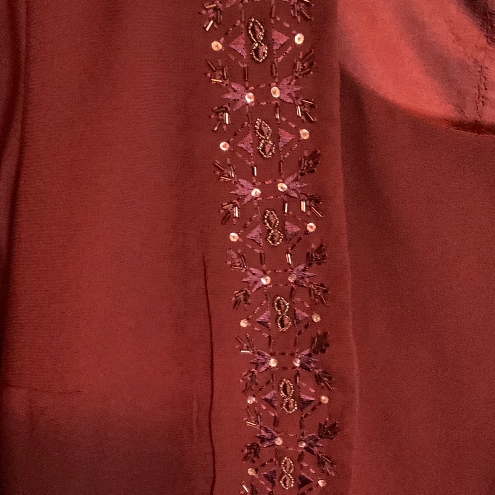 R & M Richards 2 Pc Dress Suit - Picture 4 of 8